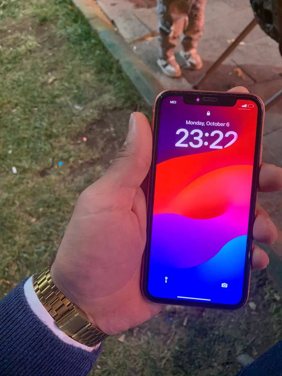آیفون XR درحد صفر و عتیقه پلمپ فروش فوری|موبایل|سقز, |دیوار