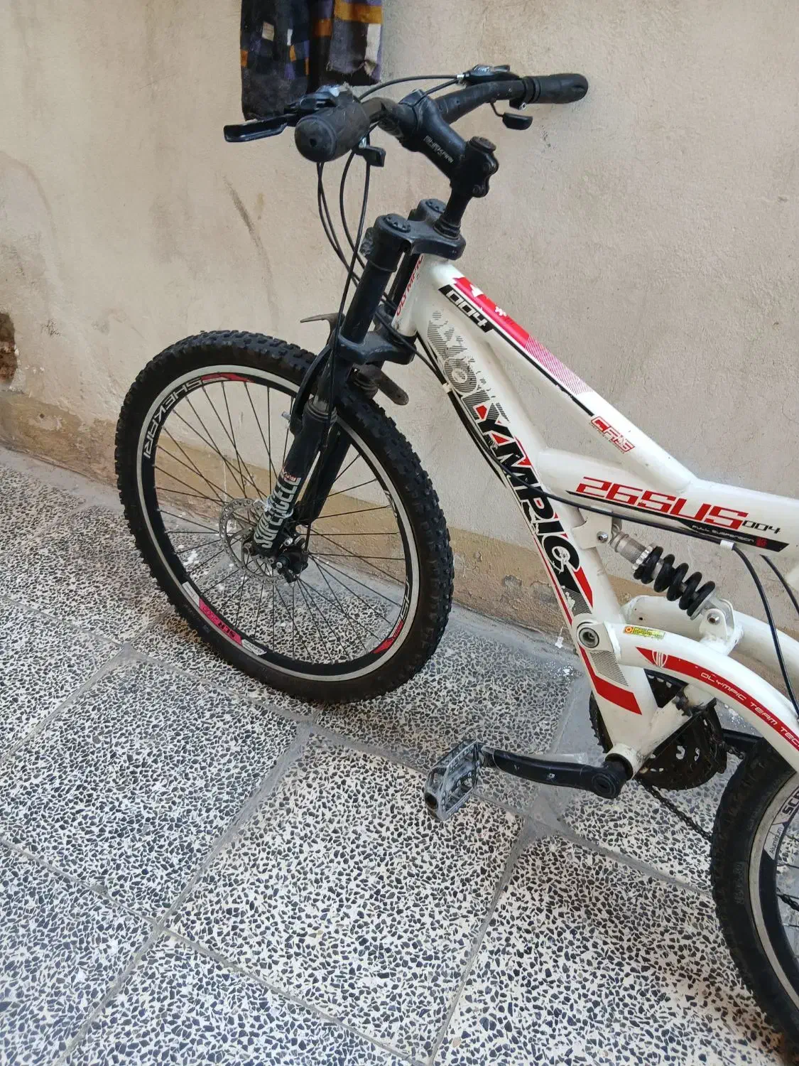 ۶۰۰۰۰۰۰|دوچرخه، اسکیت، اسکوتر|شوشتر, |دیوار