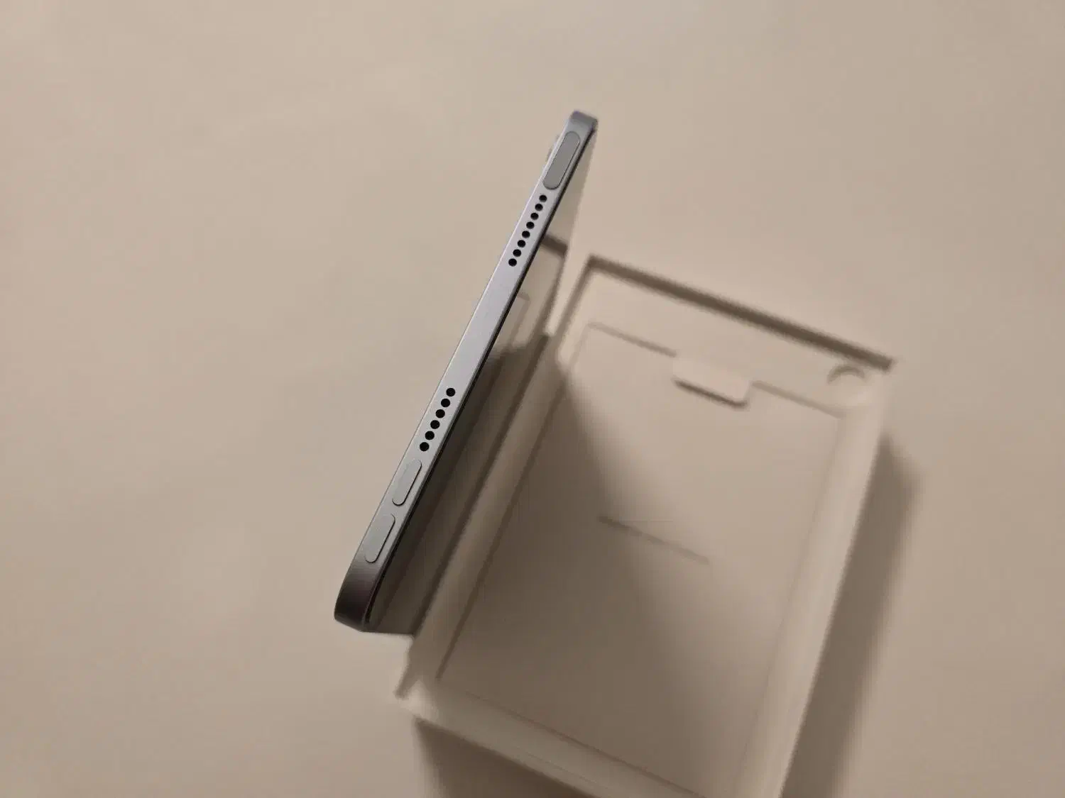 تبلت اپل مدل iPad mini 7th Generation 2024 Wi-Fi|تبلت|شیراز, ملاصدرا|دیوار