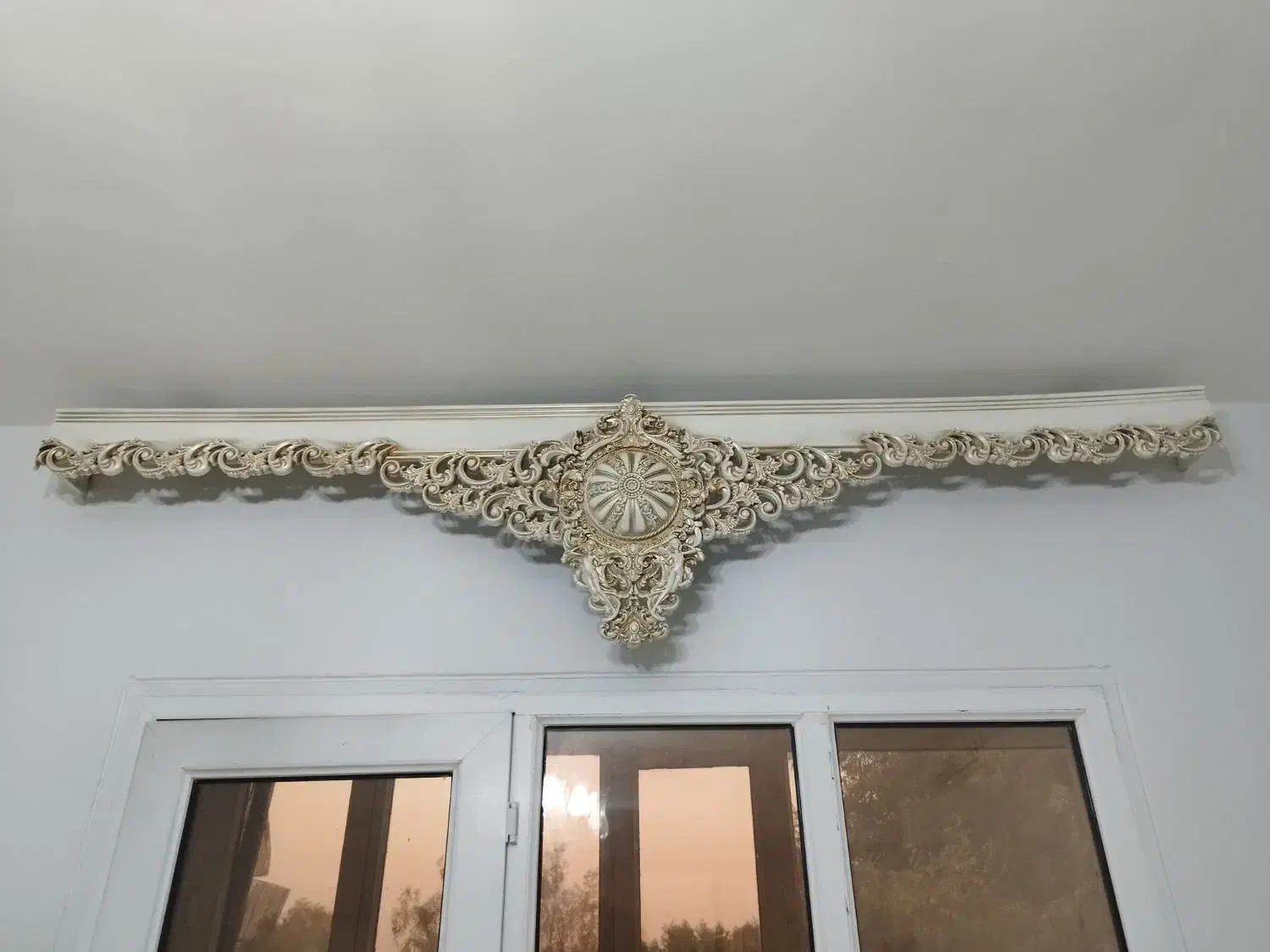 فروش کتیبه ی پرده در ممکو|پرده، رانر، رومیزی|چمران, |دیوار