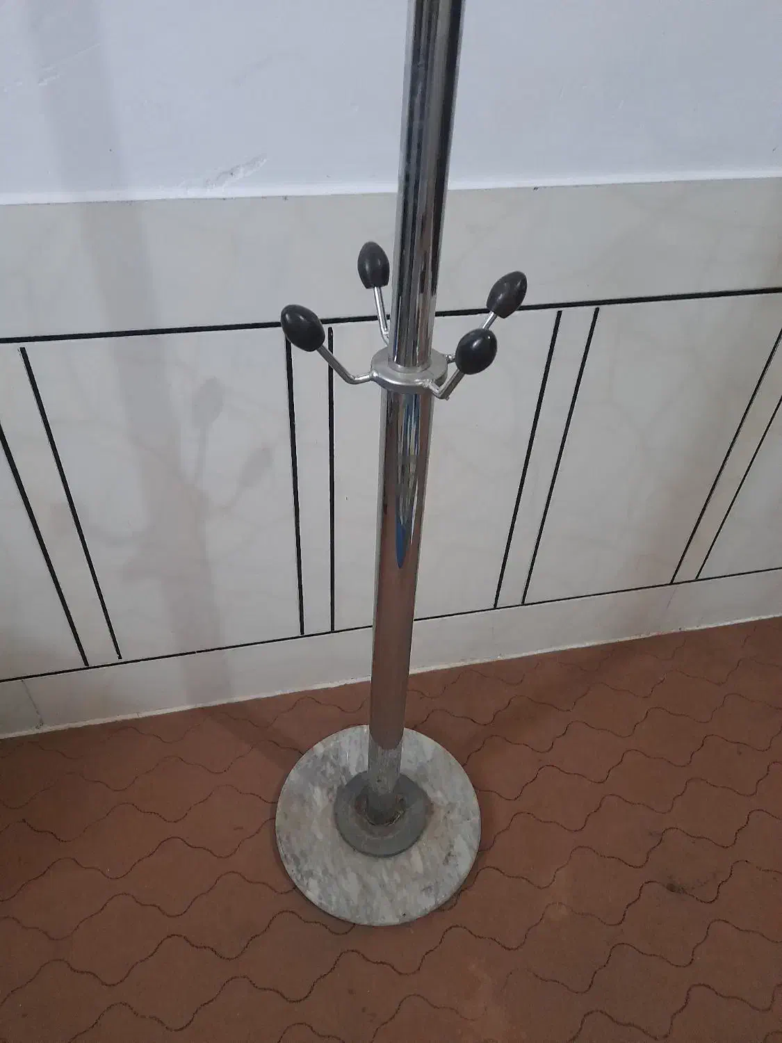 چوب لباسی|بندرخت و رخت‌آویز|ایذه, |دیوار