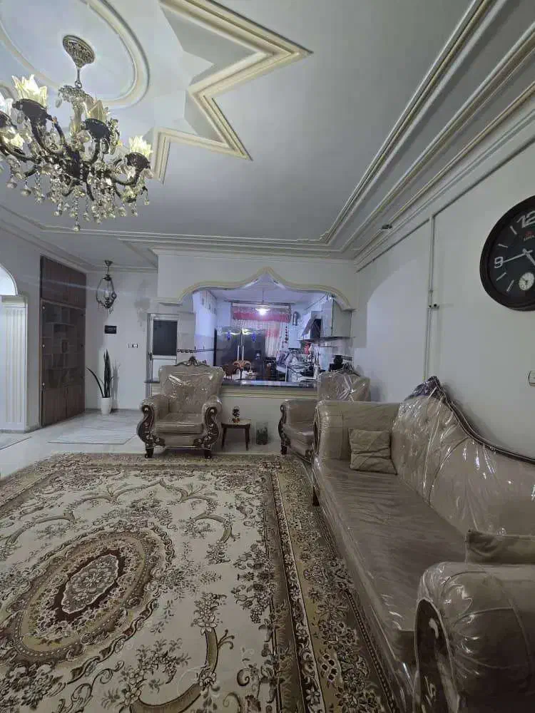 فروش خانه ویلایی واقع در شهرک رستم آباد|فروش خانه و ویلا|رستم‌آباد, |دیوار