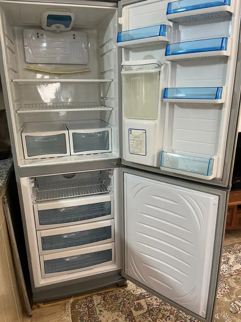 یخچال|یخچال و فریزر|سبزوار, شهرک جهاد|دیوار