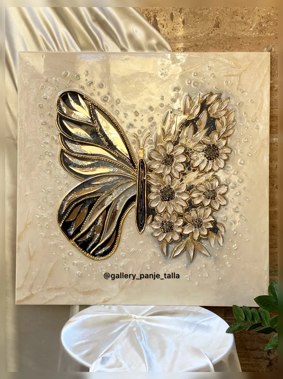 تابلو|مجسمه، تندیس، ماکت|یزد, |دیوار