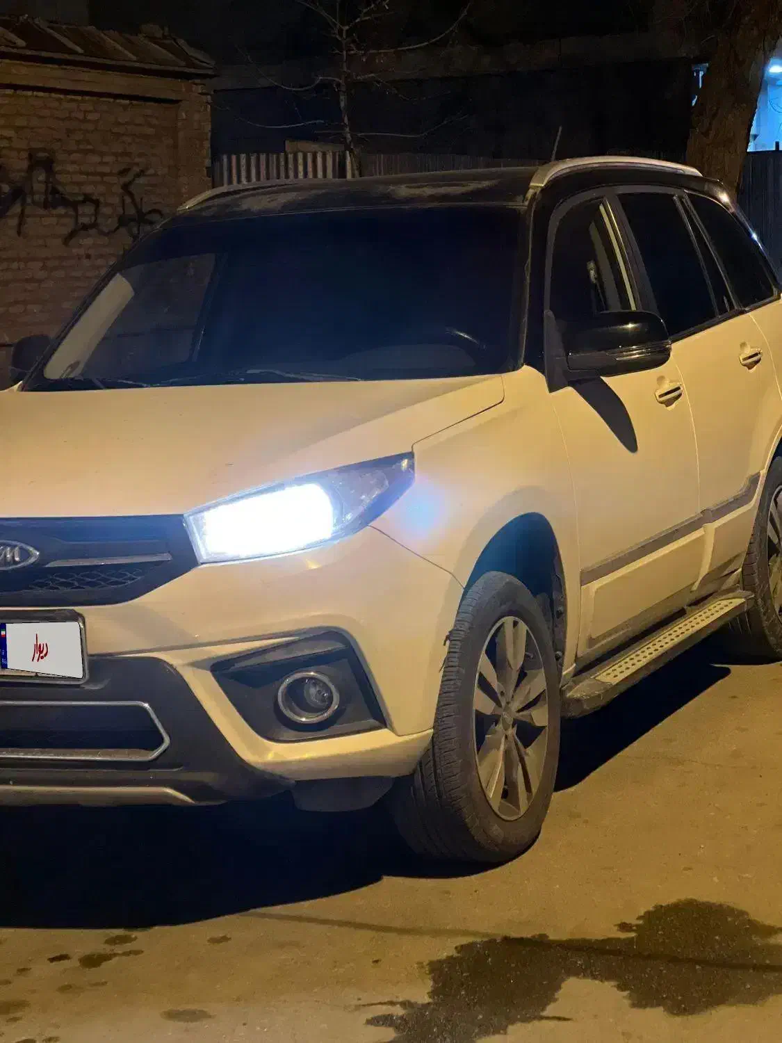 فروش x33 نیو|خودرو سواری و وانت|مرودشت, ابوذر شمالی‎|دیوار