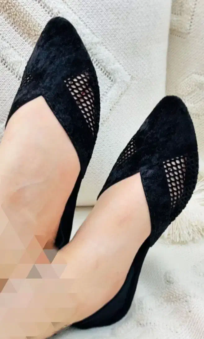 پاپوش روفرشی/مخمل کالجی/مدل کفشی|روفرشی|قم, باجک دو|دیوار