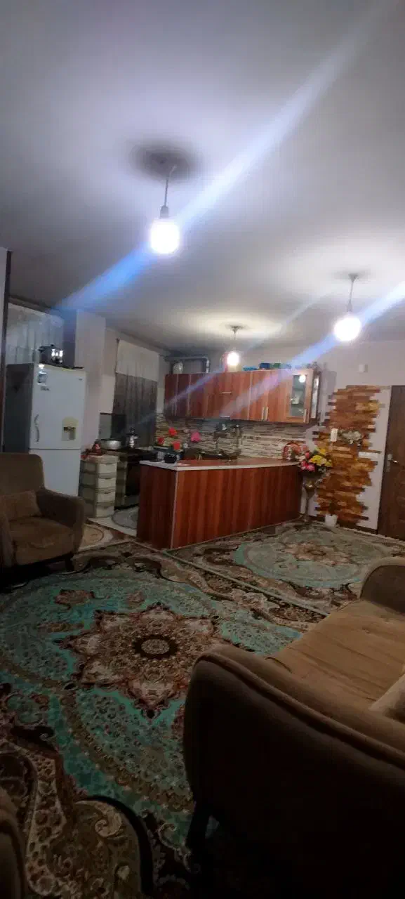 فروش واحد 60متری در شهرک رسالت|فروش آپارتمان|نسیمشهر, |دیوار