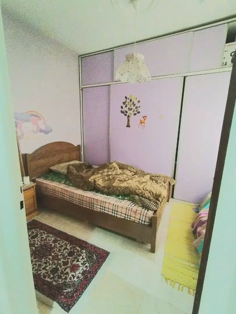آپارتمان ۶۸متر دو خواب فول با تراس در فردوس صادقیه|اجارهٔ آپارتمان|تهران, شهرک پرواز|دیوار
