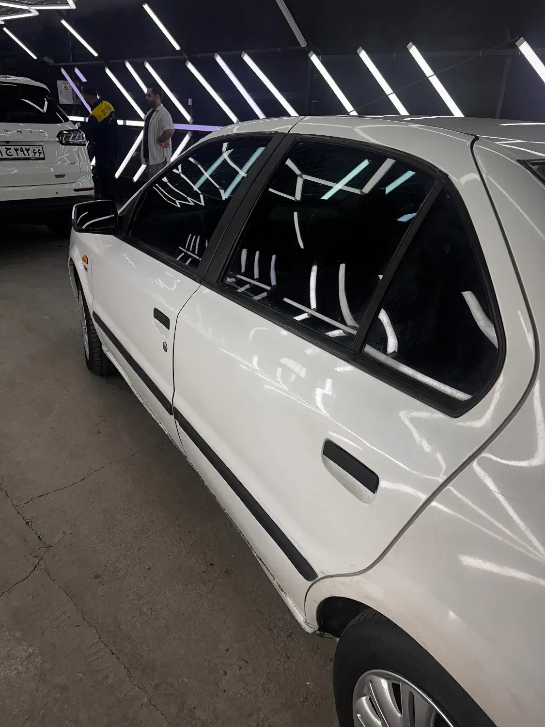 فروش سمند|خودرو سواری و وانت|آزادشهر, |دیوار