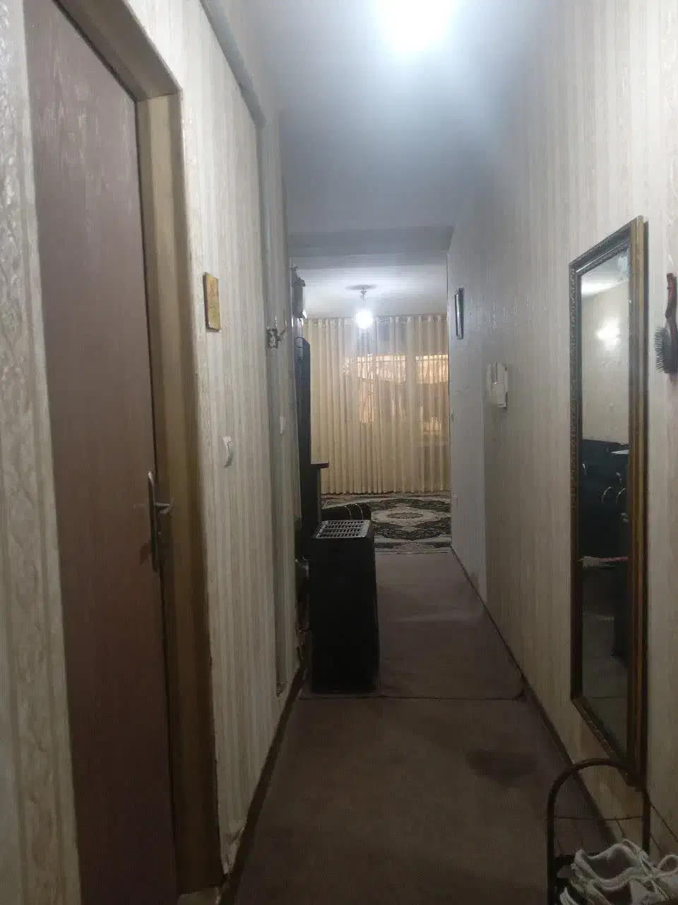 واحد۲|اجارهٔ آپارتمان|پاکدشت, شهرک امام رضا|دیوار