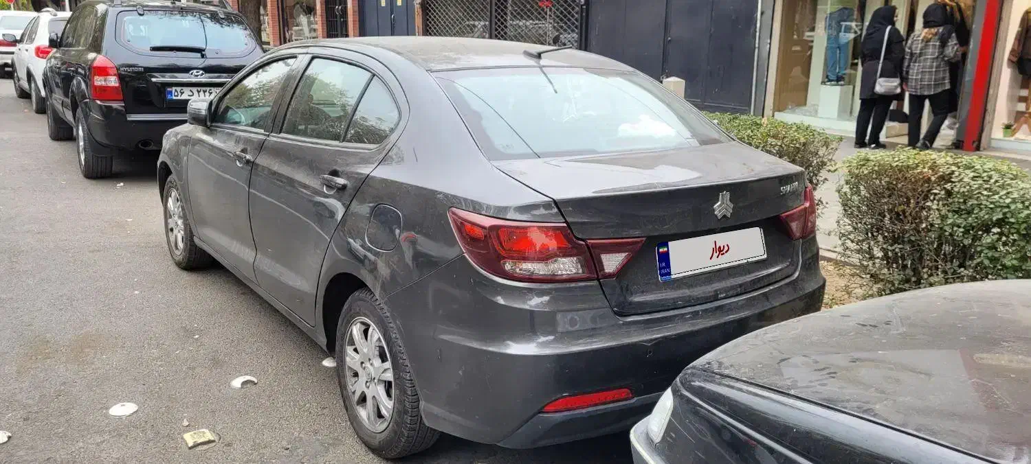 شاهین|خودرو سواری و وانت|قزوین, |دیوار