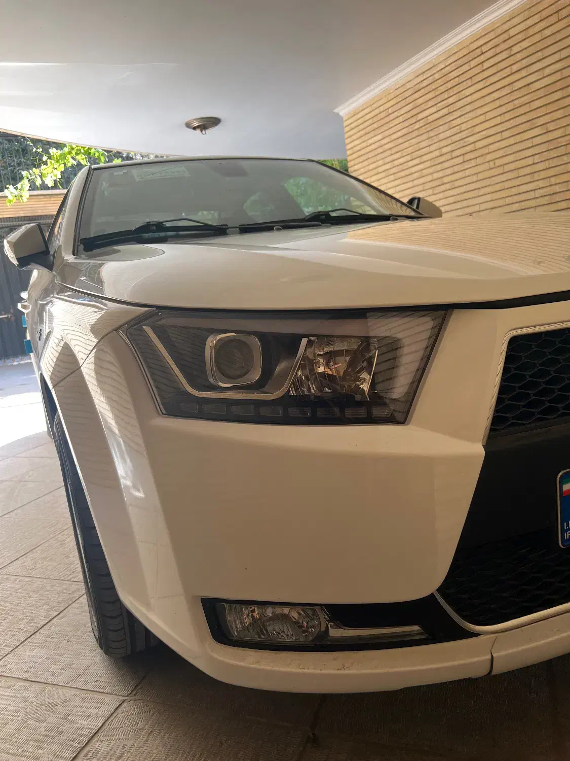 دنا پلاس اتوماتیک|خودرو سواری و وانت|اصفهان, مهرآباد|دیوار