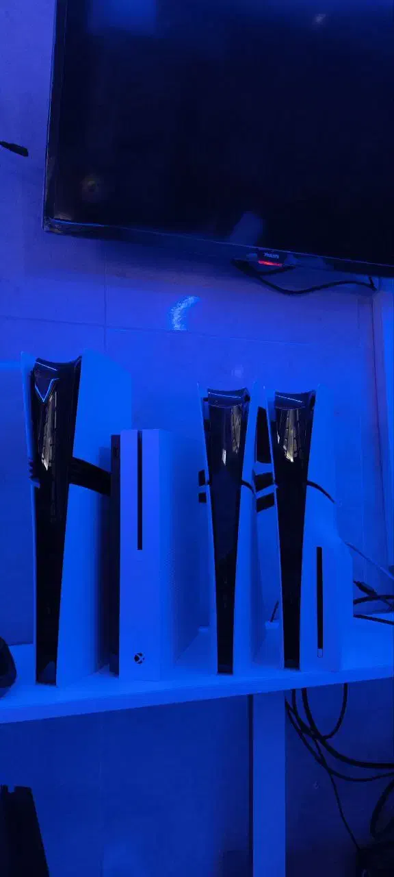 نصب فوق العاده بازی PS5 و PS4 اکانتی|کنسول، بازی ویدئویی و آنلاین|بجنورد, |دیوار