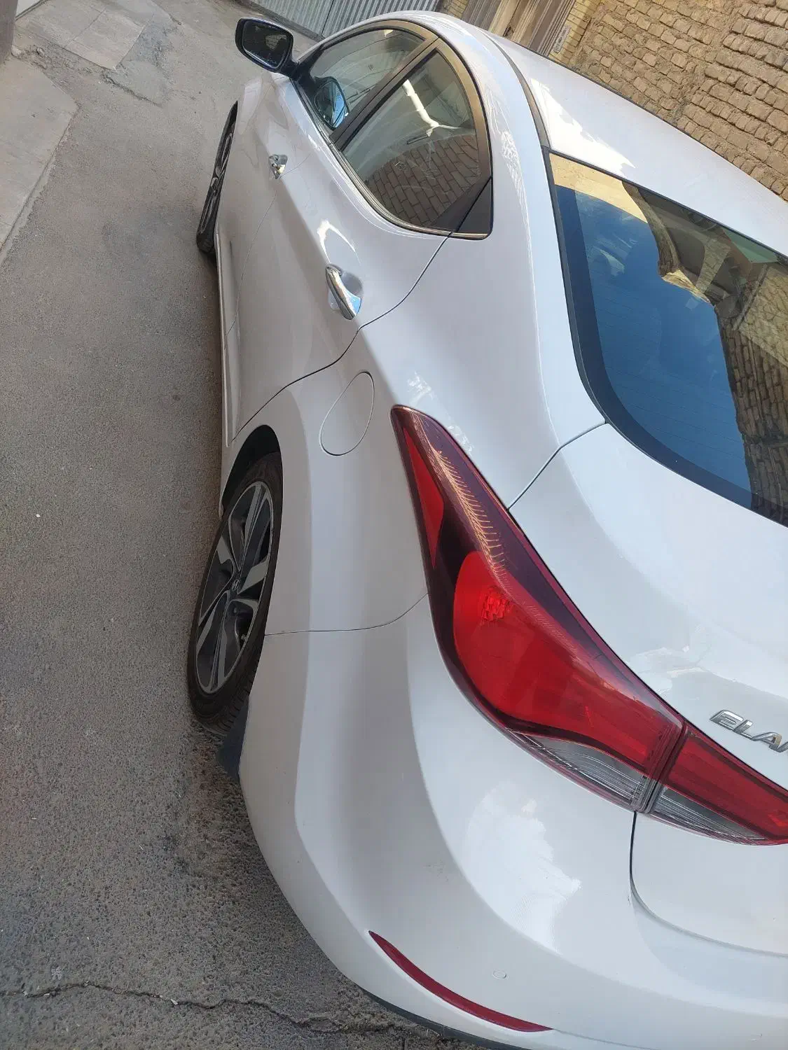 النترا|خودرو سواری و وانت|اصفهان, جلفا|دیوار