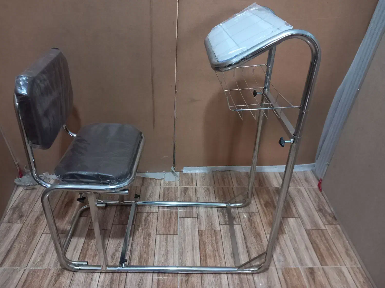 میز صندلی نماز تبریز دارالسلام|صندلی و نیمکت|تبریز, |دیوار