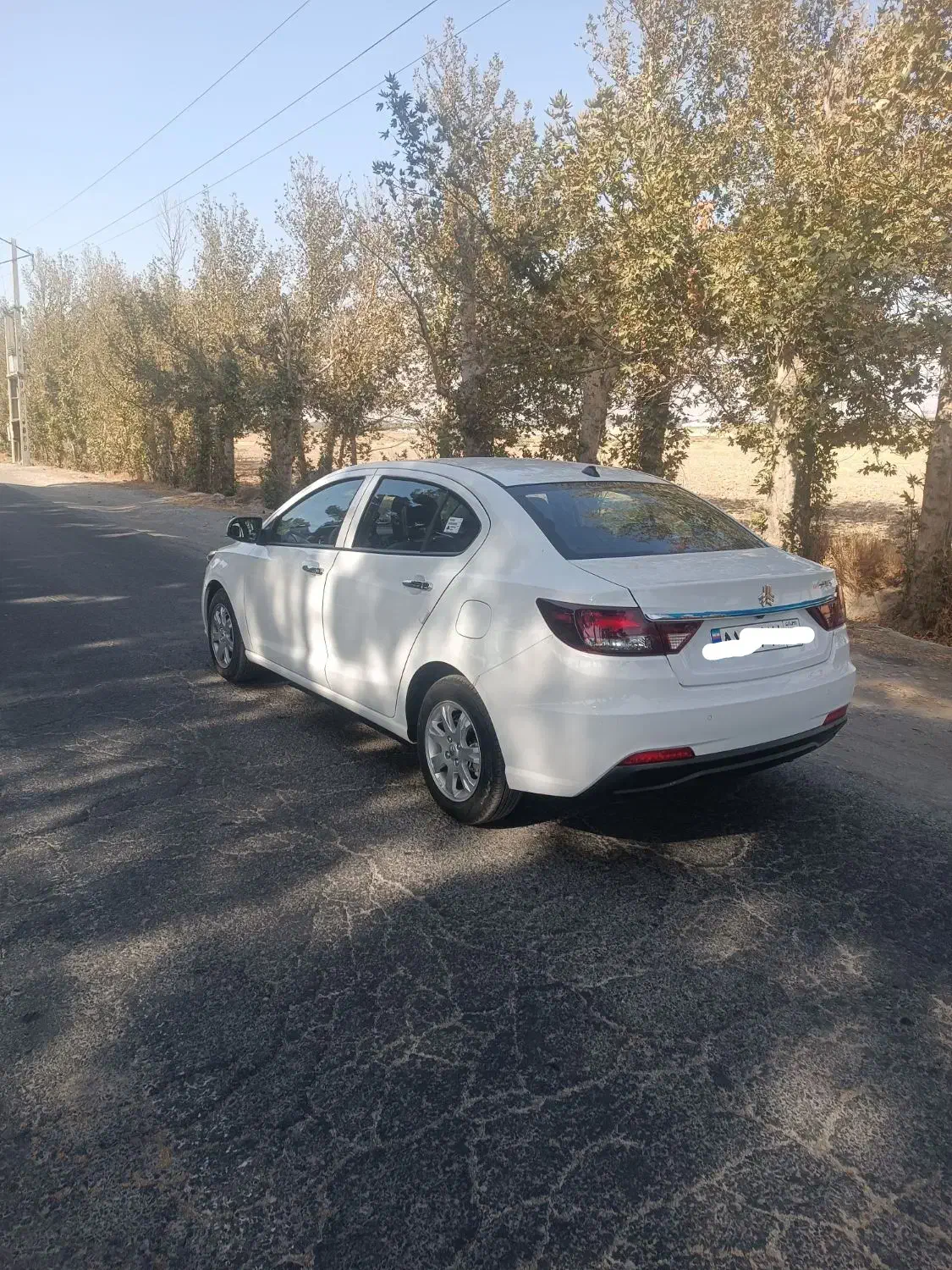شاهین اتومات 1404 CVT|خودرو سواری و وانت|شهریار, شهریار|دیوار