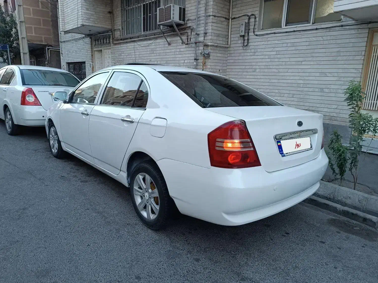 لیفان 620  1800cc مدل1391|خودرو سواری و وانت|تبریز, |دیوار