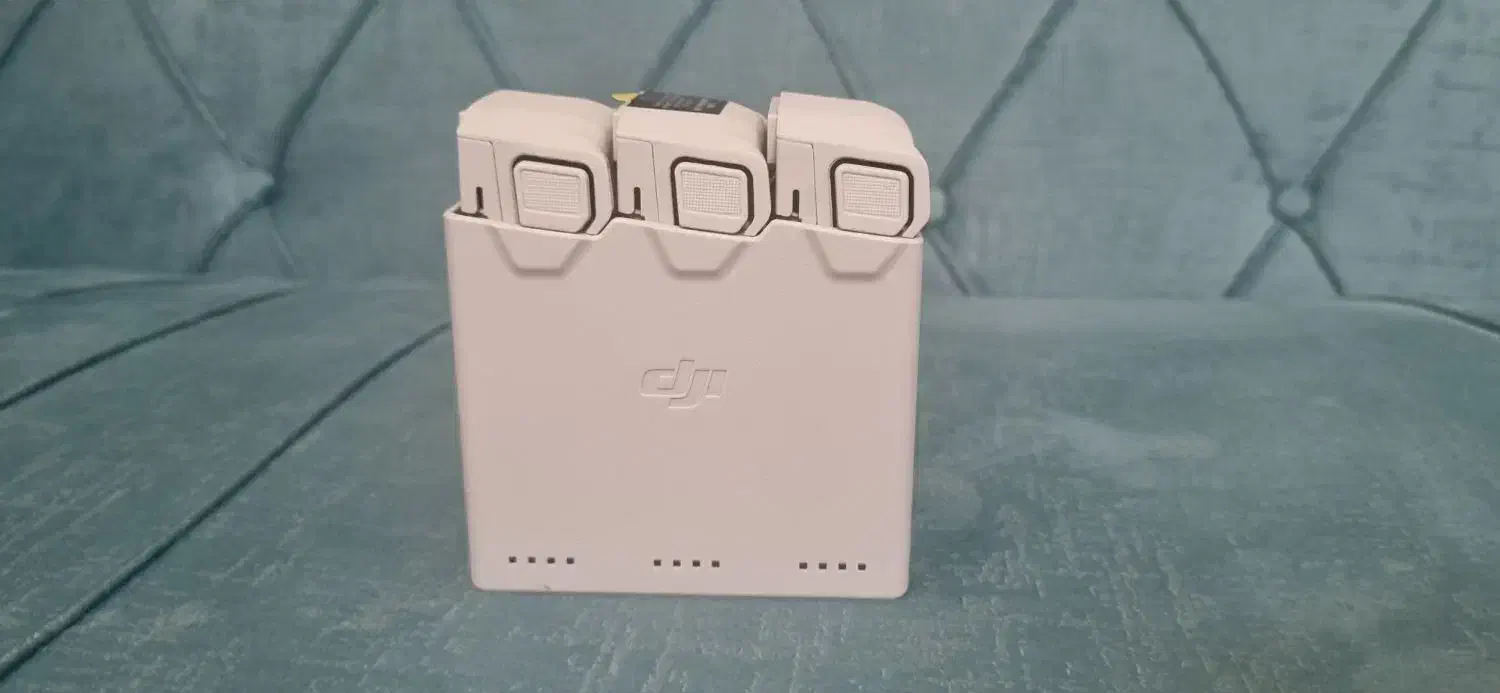 dji mini 4 pro|دوربین عکاسی و فیلم‌برداری|تهران, دبستان|دیوار