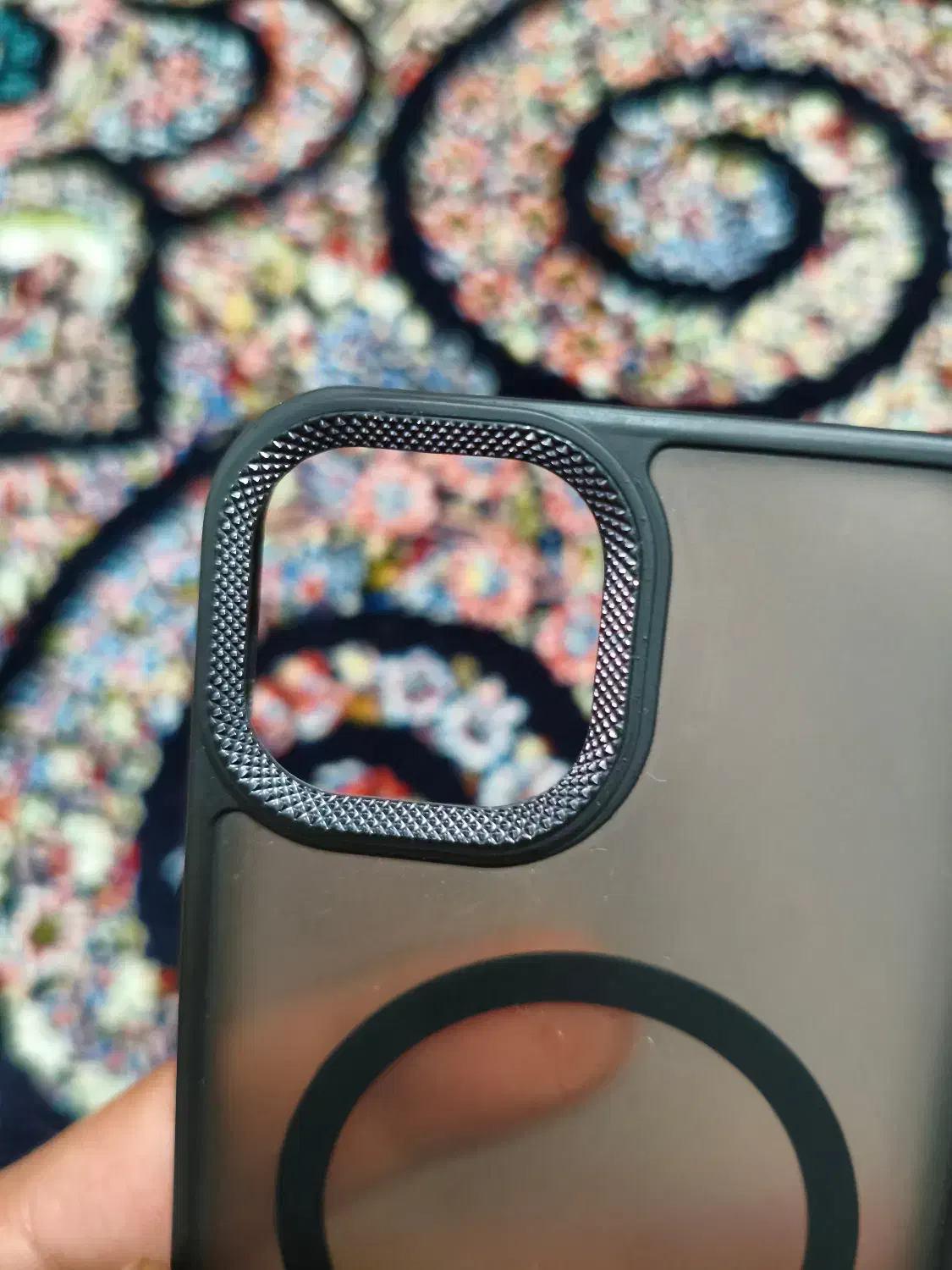 قاب ایفون 13 نرمال|لوازم جانبی موبایل و تبلت|سنندج, |دیوار