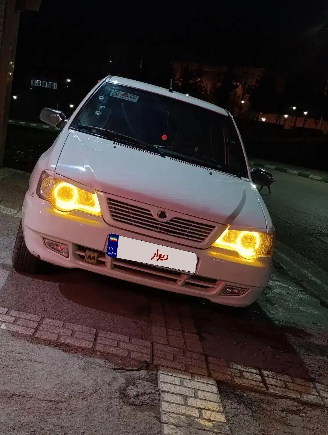 111مدل 97|خودرو سواری و وانت|مشهد, حجت|دیوار