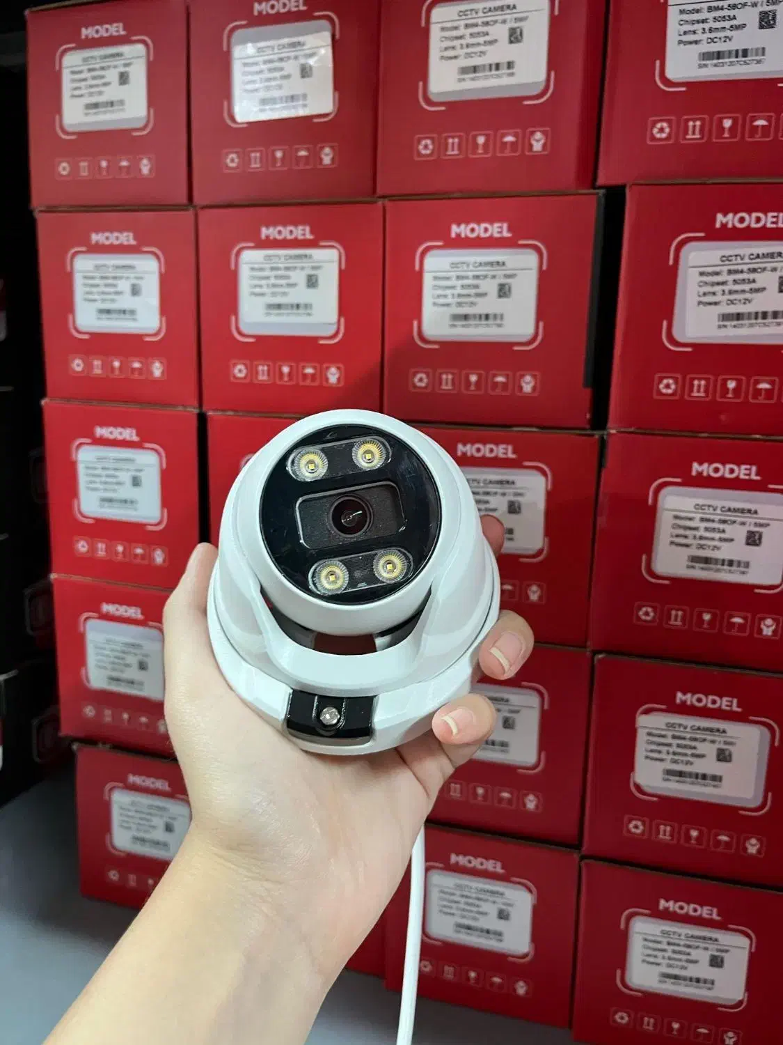 دزدگیر) اقساطی|دوربین مداربسته|فولادشهر, فولادشهر|دیوار