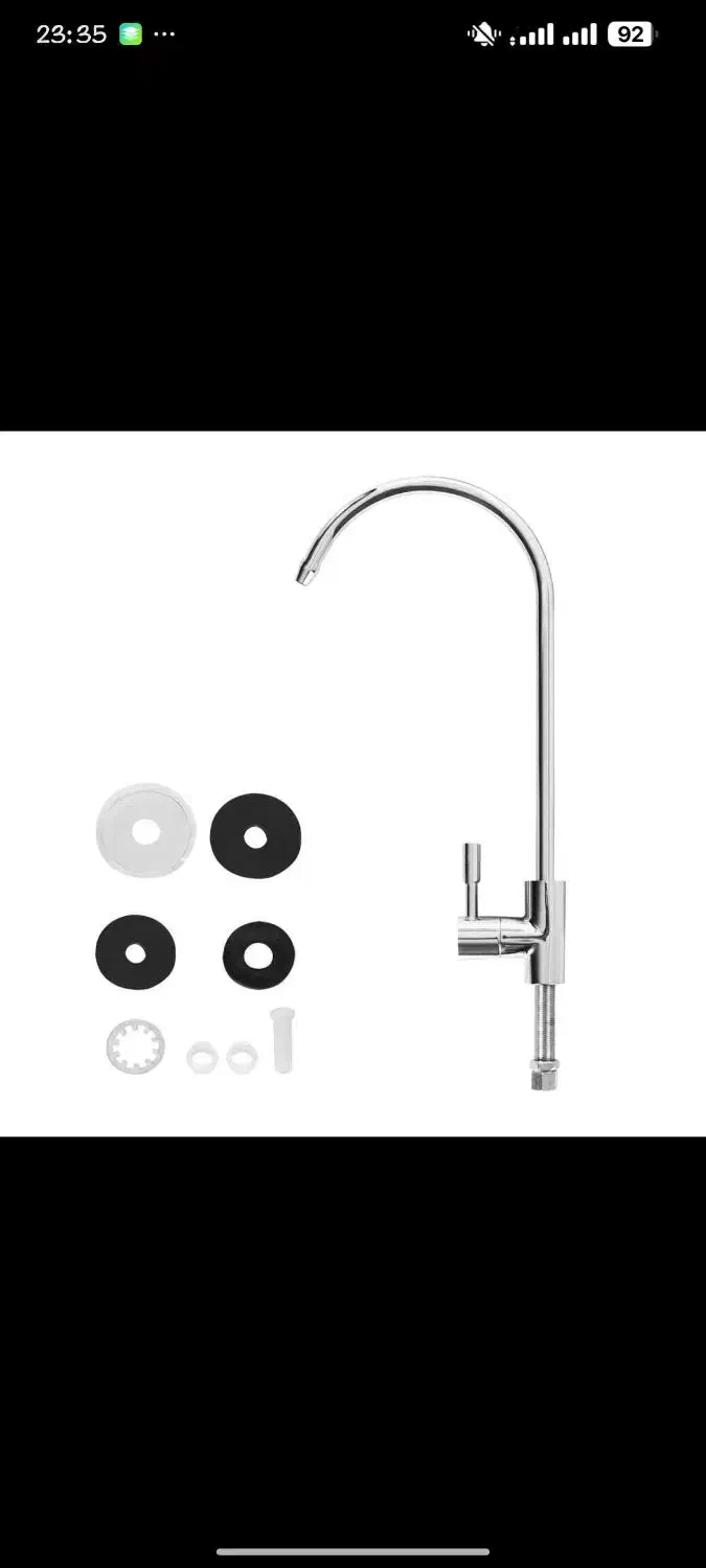 فروش آب تصفیه کن اکسپرس واتر|آبسردکن و تصفیه آب|رامهرمز, |دیوار