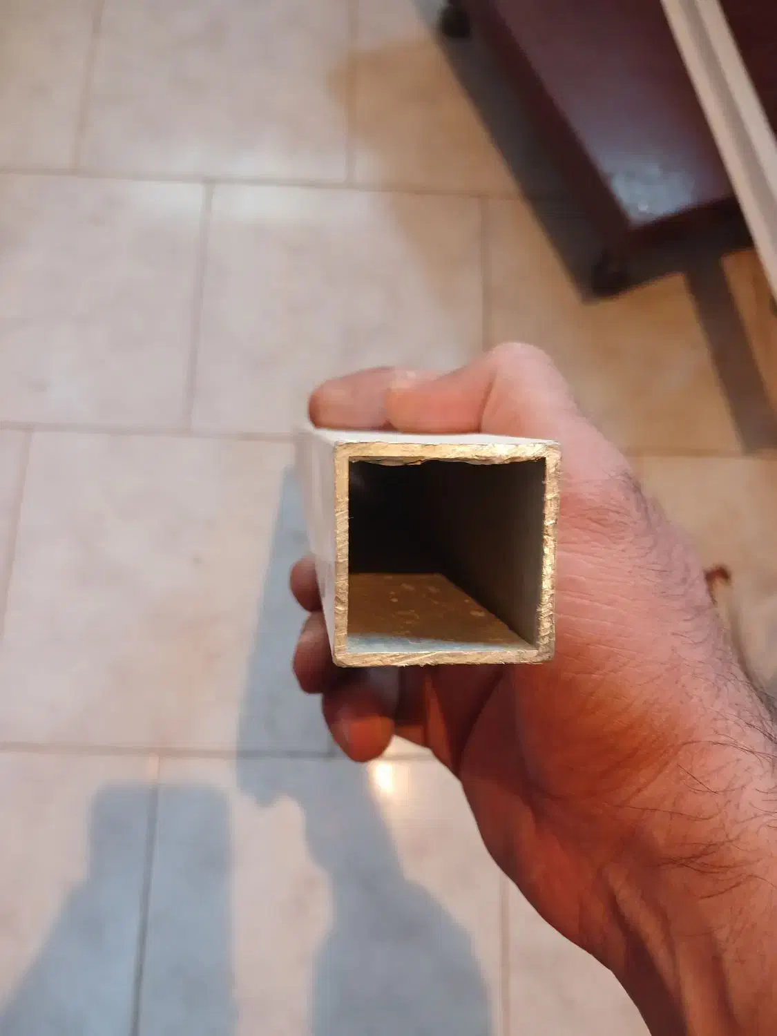 پروفیل آلمینیومی|لوازم حمام|ارومیه, |دیوار