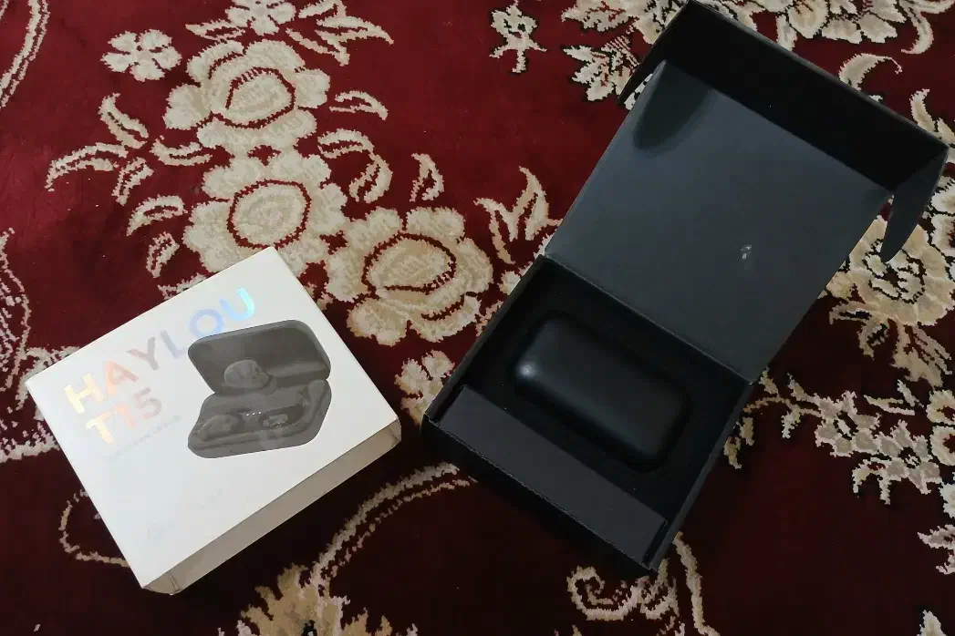 ایرپاد هایلو تی ۱۵|لوازم جانبی موبایل و تبلت|نجفآباد, یزدانشهر|دیوار