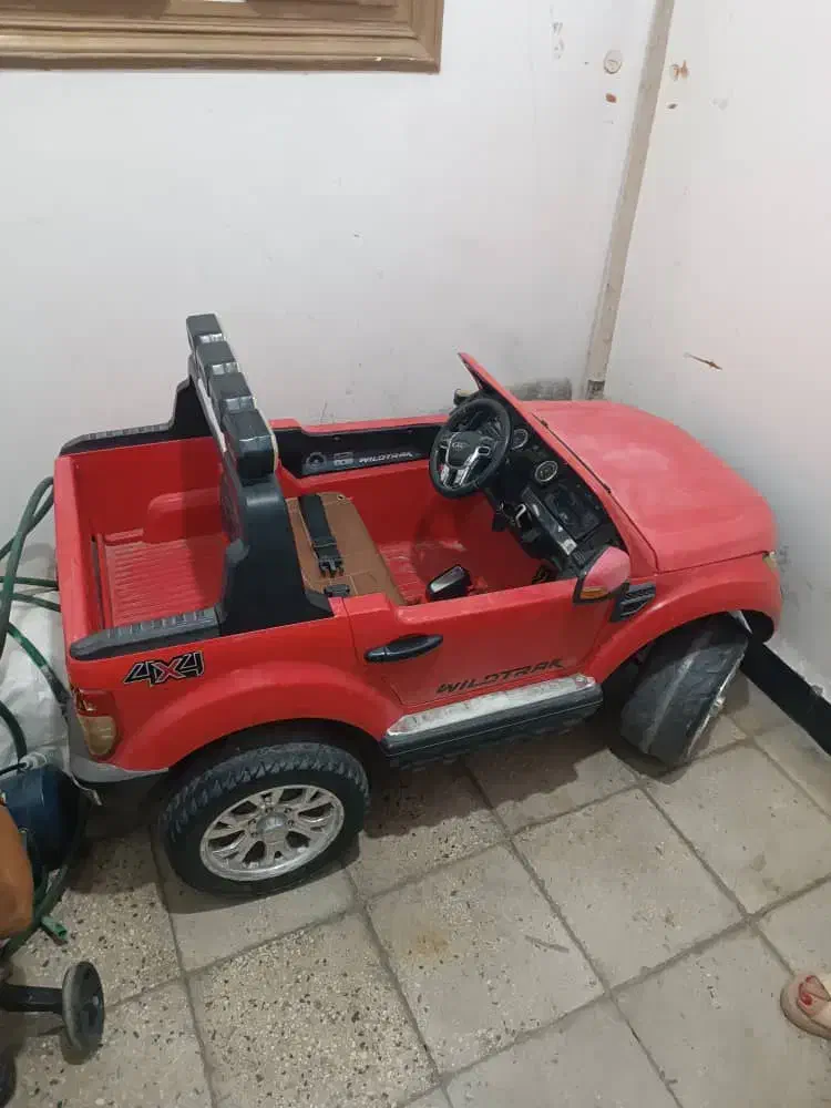 ماشین بازی|اسباببازی بچه|ایذه, |دیوار