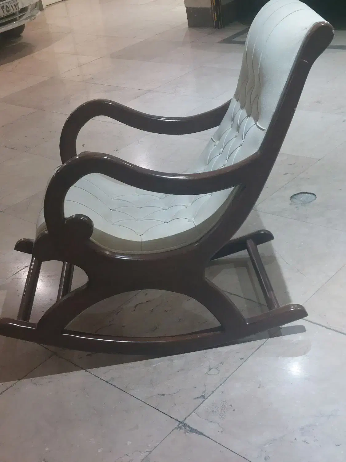 صندلی راک|صندلی و نیمکت|مشهد, سرافرازان|دیوار