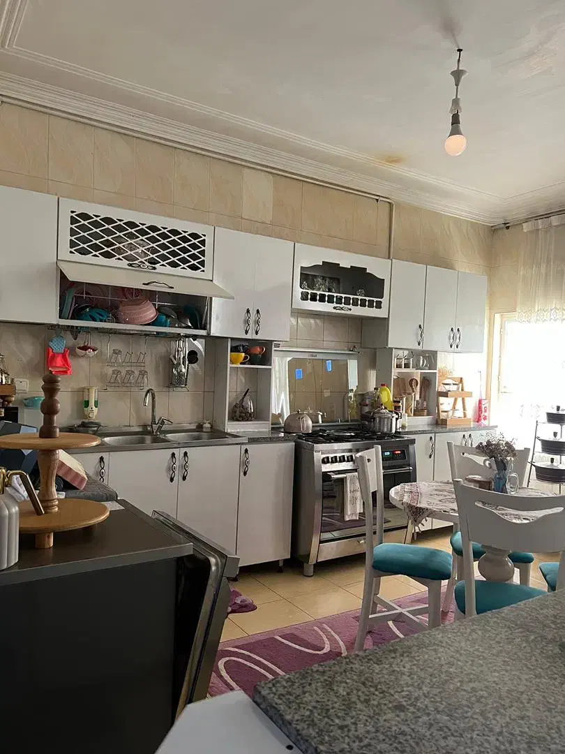 خانه فروشی دونبش جاده گردان|فروش خانه و ویلا|کهنوج, |دیوار