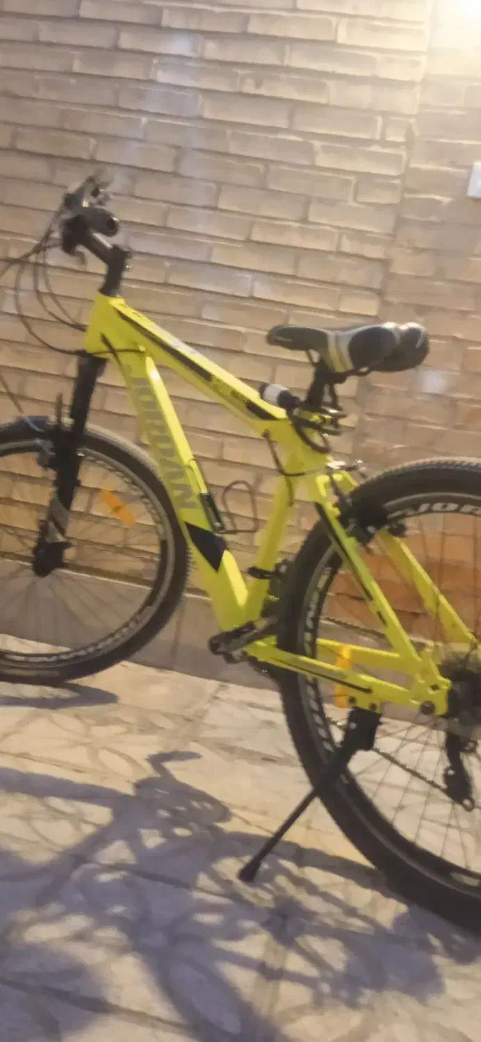 دوچرخه ۲۶|دوچرخه، اسکیت، اسکوتر|آباده, |دیوار