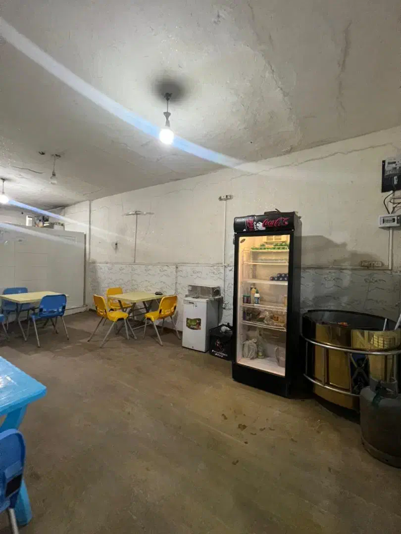 فروش لوازم آشپزخانه فوست فود|کافی‌شاپ و رستوران|چابهار, |دیوار