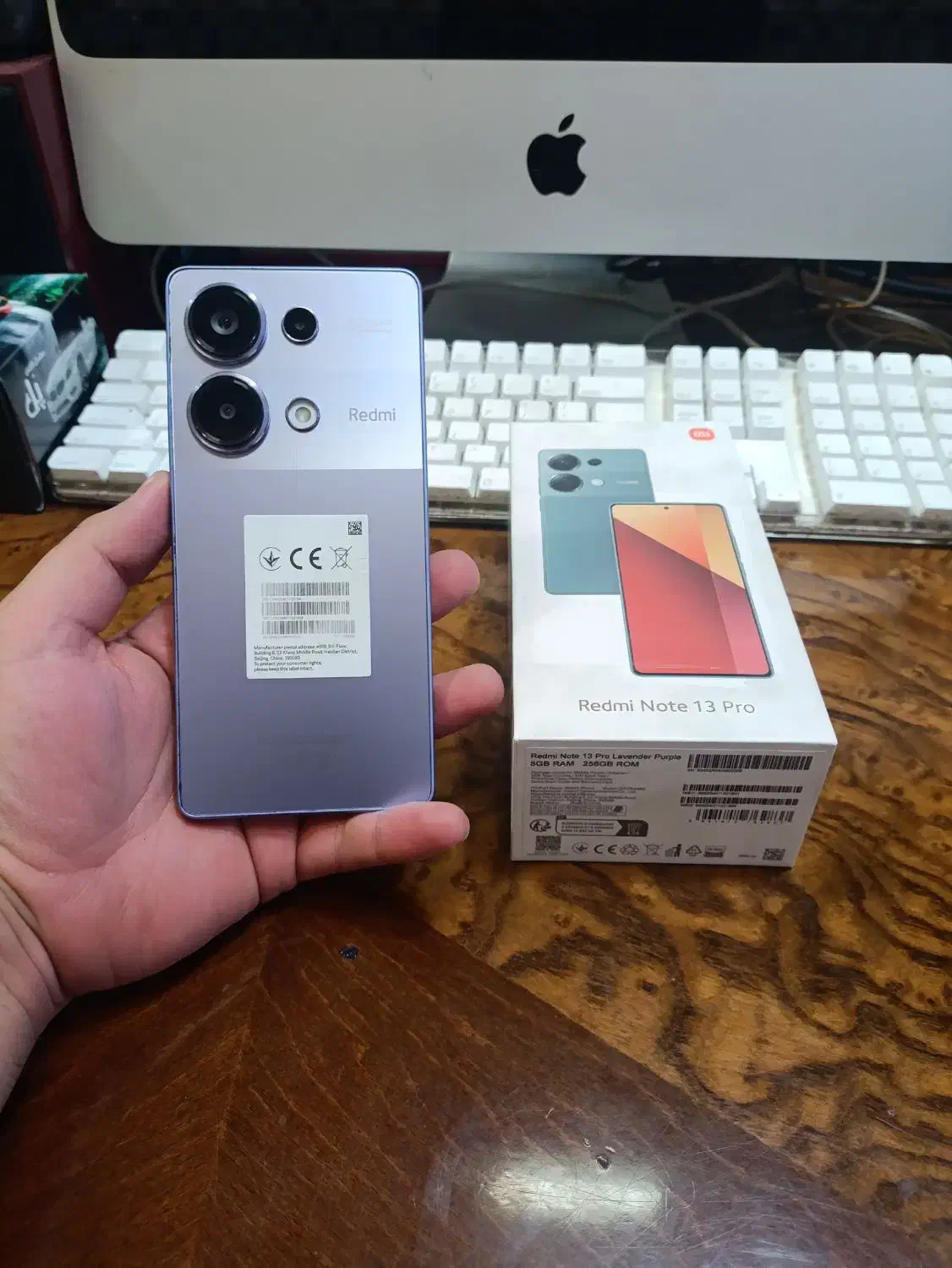 آیفون ۱۱ نرمال ۱۲۸ (خرید فروش گوشی های کارکرده)|موبایل|ارومیه, |دیوار