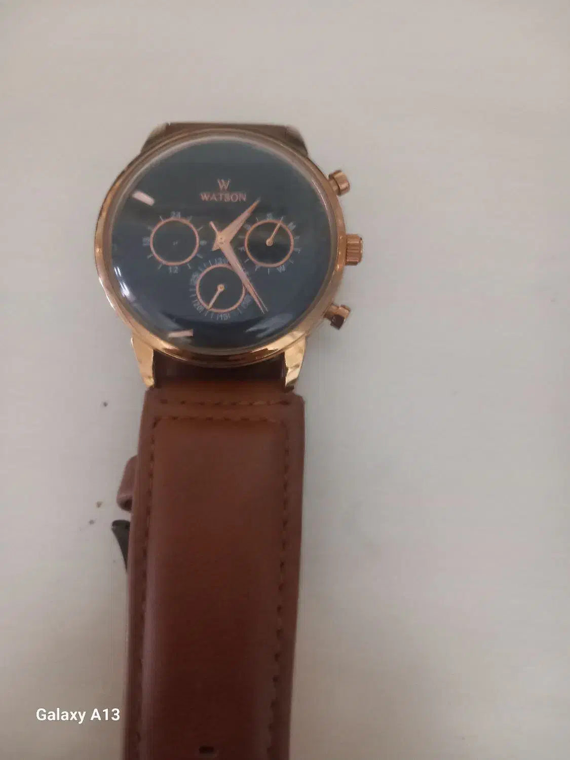 واتسون‌‌قدیمی|ساعت|محمدشهر, همایون ویلا|دیوار