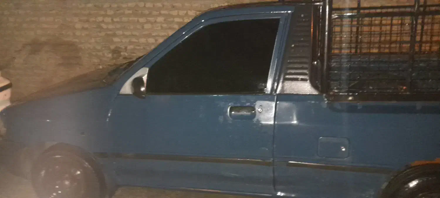 ماشین تمیز مدل ۹۳|خودرو سواری و وانت|بندر ترکمن, |دیوار