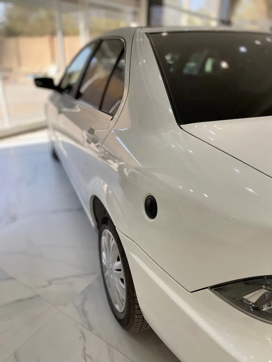 سورن دوگانه سیمی/نقد و اقساط|خودرو سواری و وانت|یزد, |دیوار