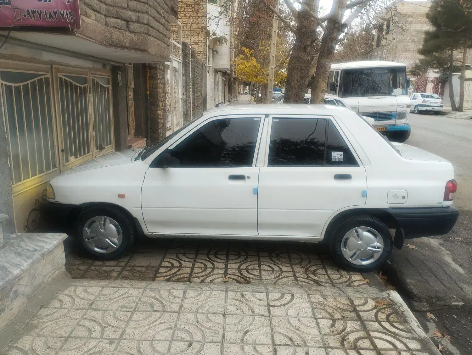 پرایدمدل98|خودرو سواری و وانت|چناران, |دیوار