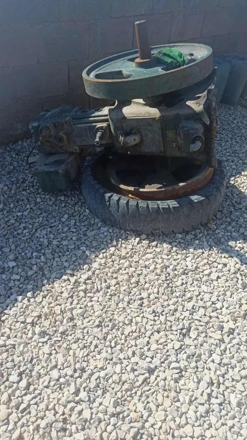 تلمبه گازوئیلی|ابزارآلات|دهدشت, |دیوار