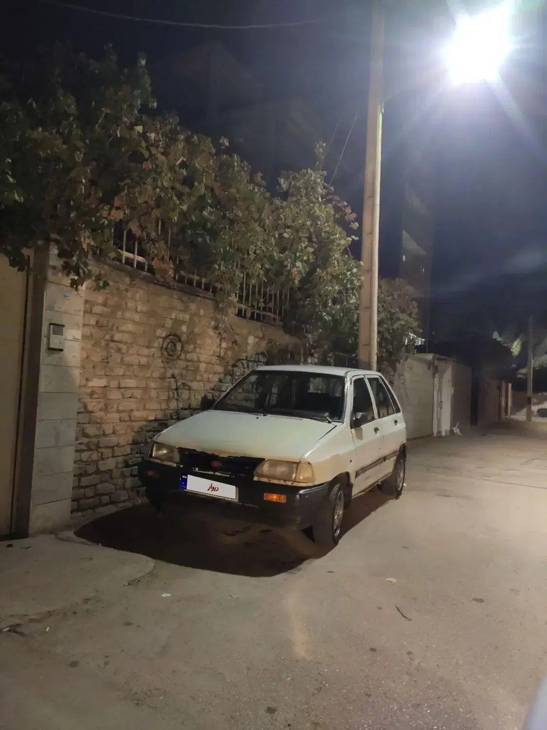 هاچبک کره ای|خودرو سواری و وانت|بجنورد, |دیوار