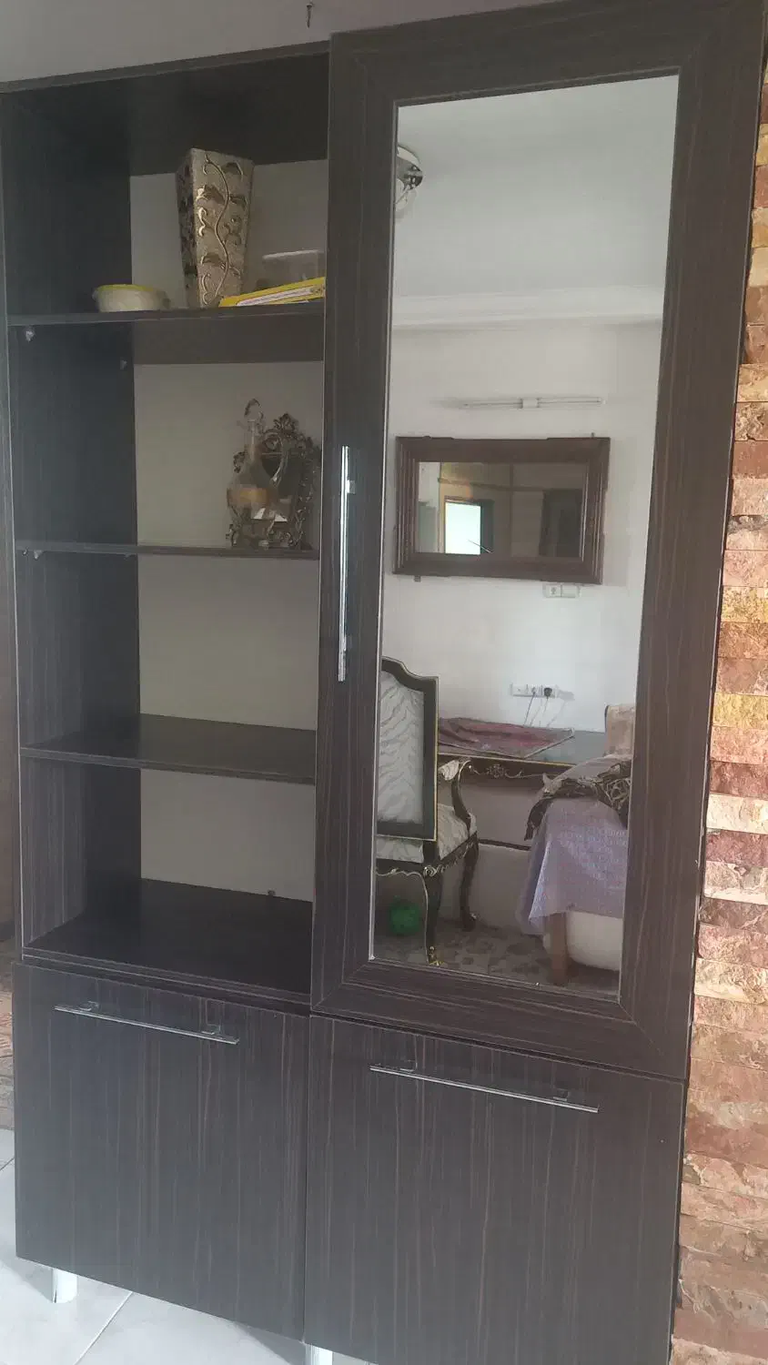 کمد برای ورودی|جاکفشی، کمد، دراور|هادی شهر, |دیوار