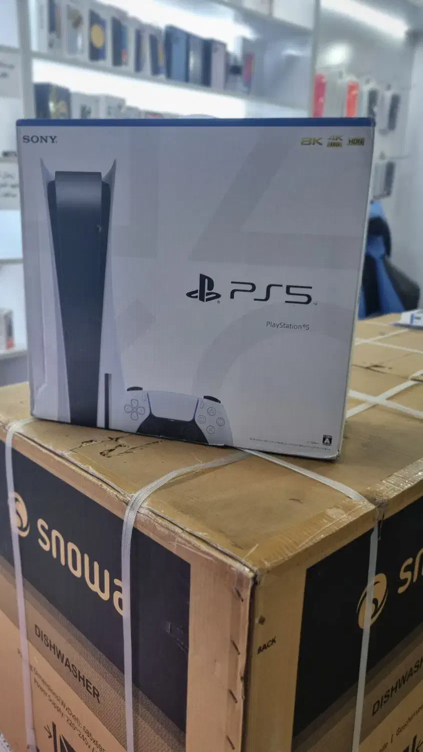 اقساط کنسول ps4وps5 چک ازاد|کنسول، بازی ویدئویی و آنلاین|اهواز, کوروش|دیوار