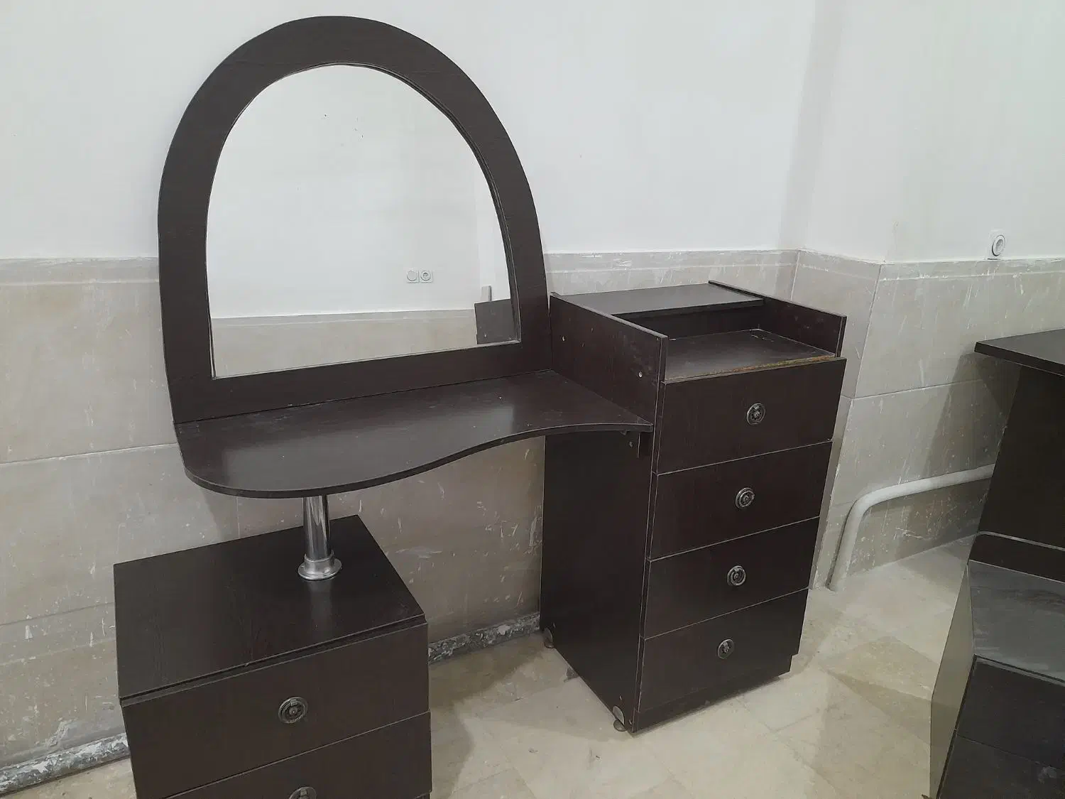 دراور فروشی|جاکفشی، کمد، دراور|آشخانه, |دیوار