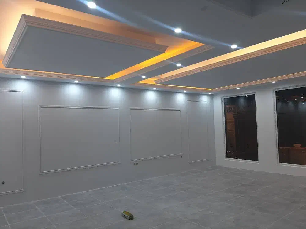 نقاشی ساختمان|خدمات پیشه و مهارت|محمدشهر, هزار واحدی|دیوار