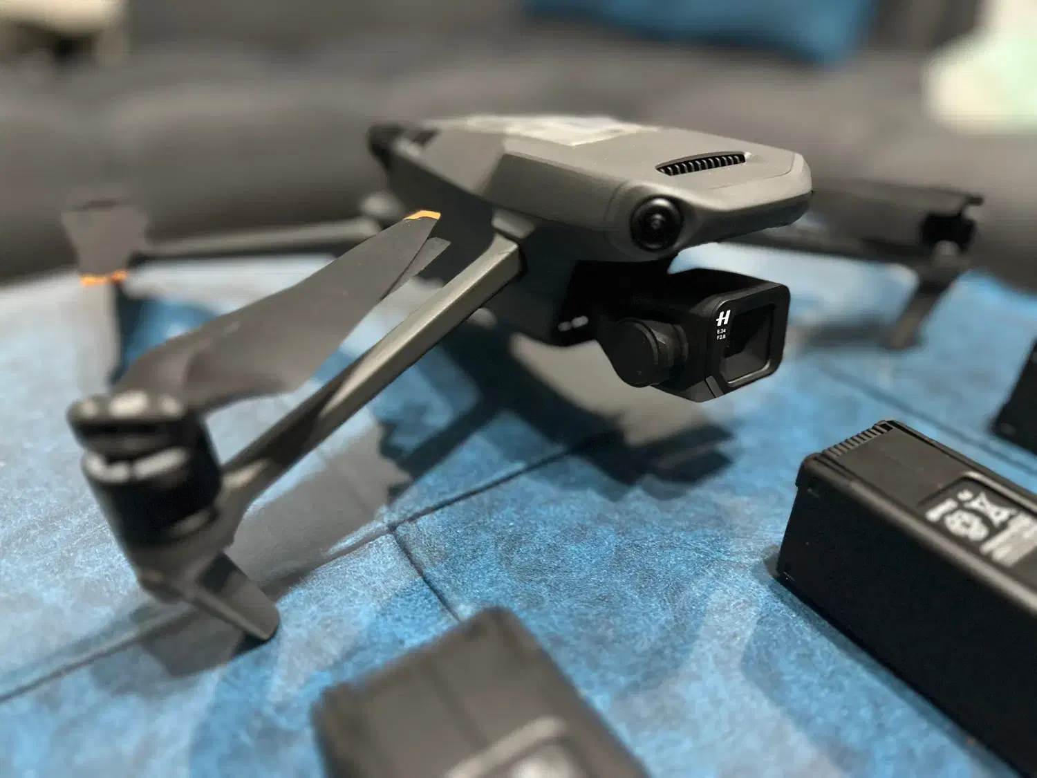 مویک ۳ کلاسیک. dji mavic 3 classic|دوربین عکاسی و فیلمبرداری|تهران, شهرک شهید باقری|دیوار