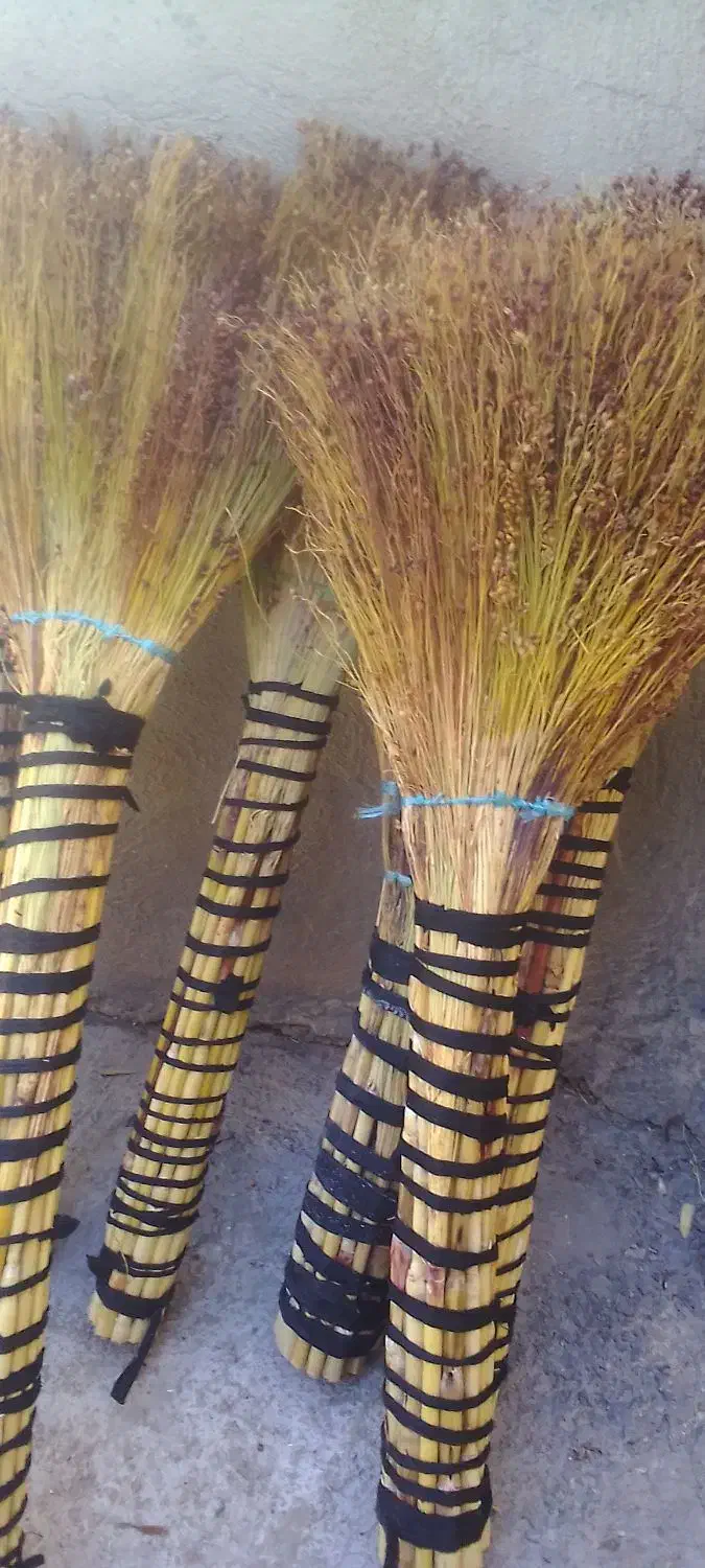 جارو وفرش|لوازم نظافت|ایوان, |دیوار