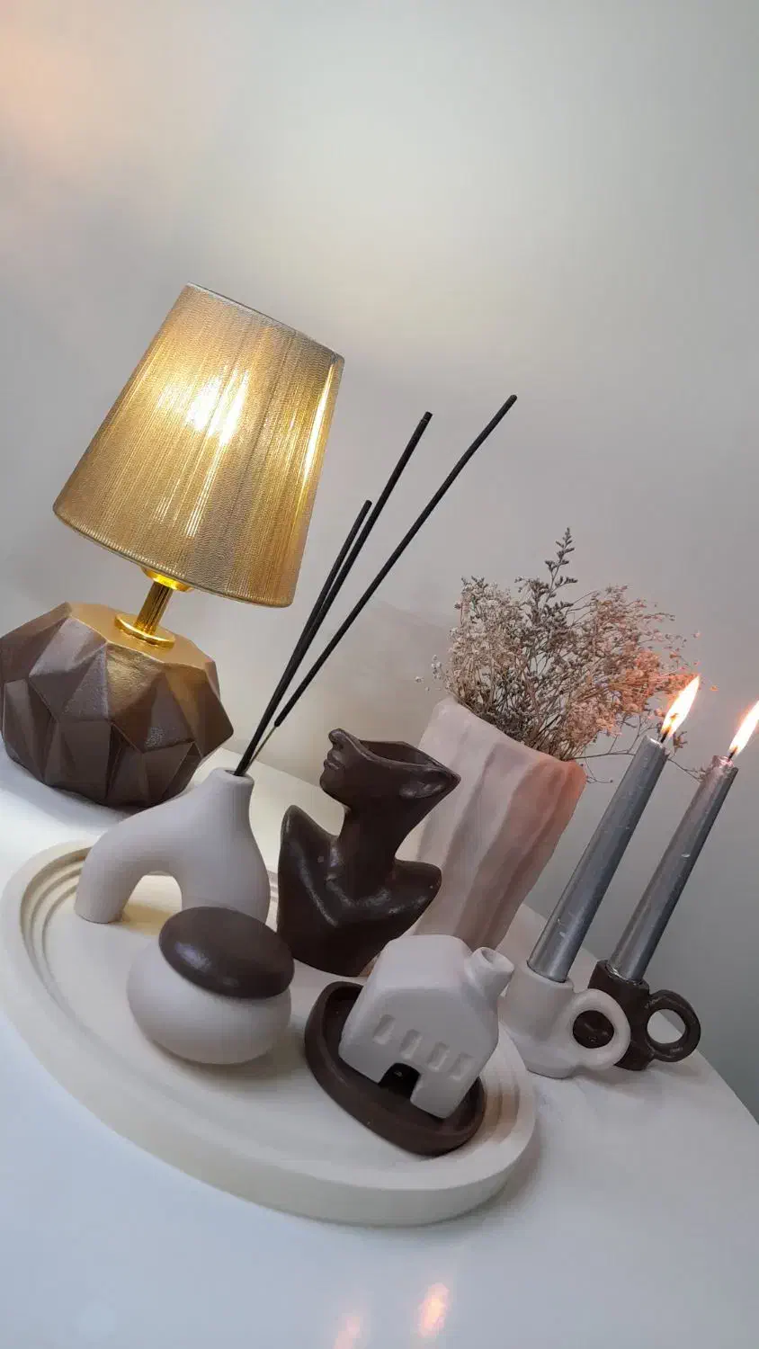 چراغ خواب ،آباژور|چراغ خواب و آباژور|پاکدشت, پاکدشت (مامازند)|دیوار