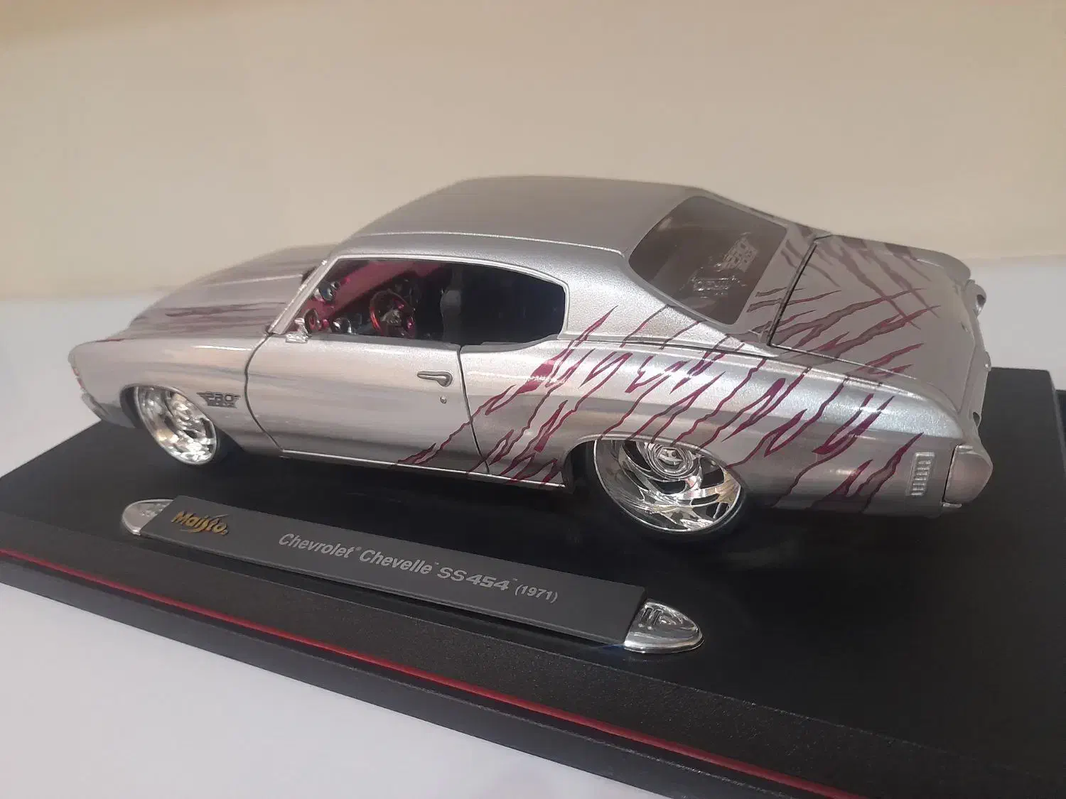 ماکت|کلکسیون و سرگرمی|کرج, جهانشهر|دیوار