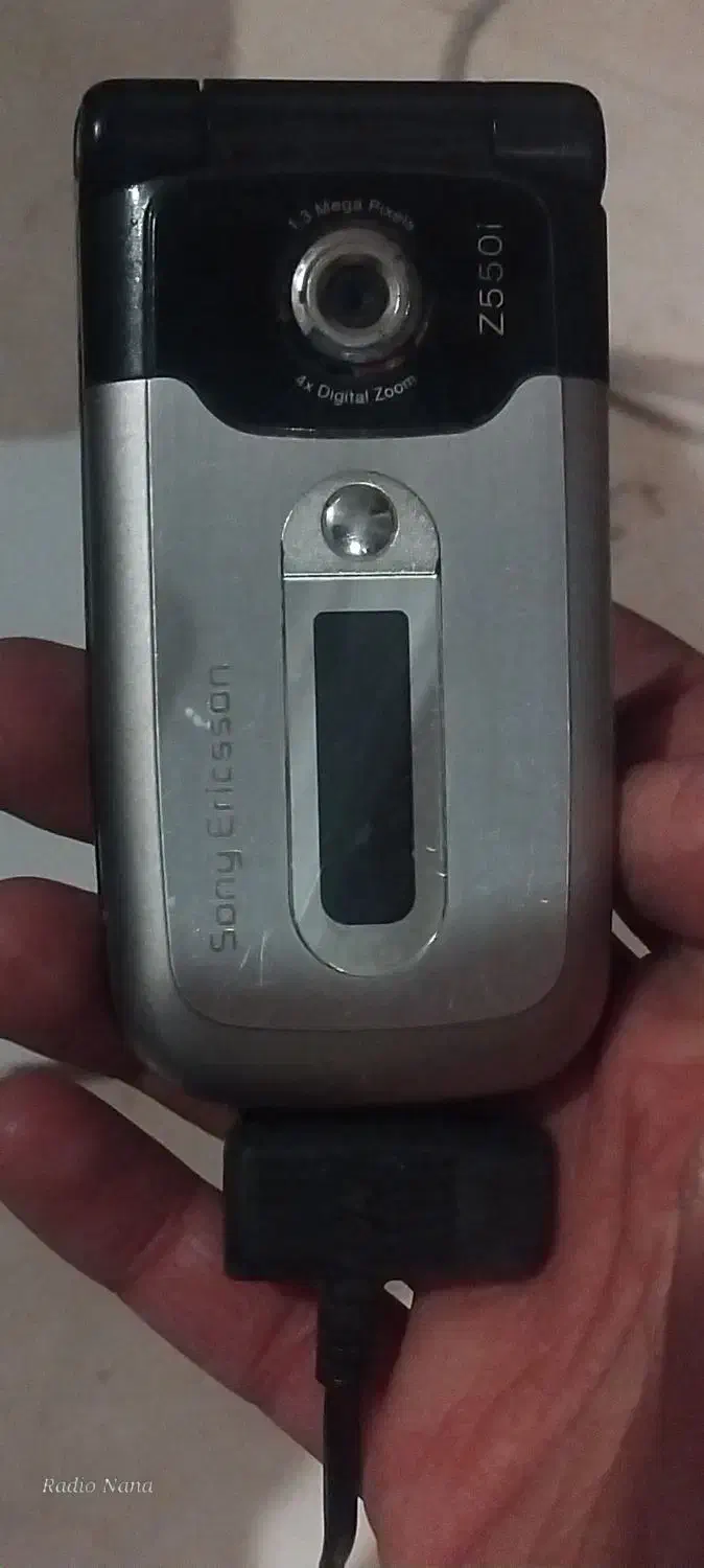 سونی اریکسون تاشو سالم|موبایل|تهران, سعادت‌آباد|دیوار