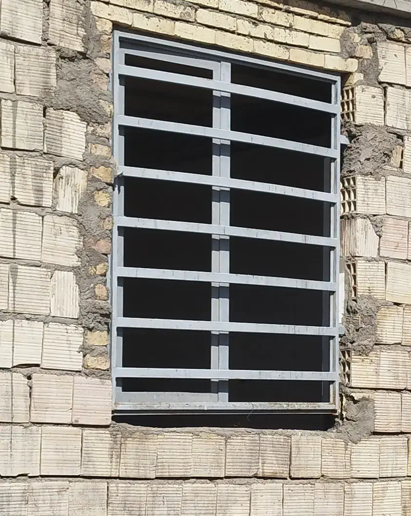 درب و پنجره|مصالح و تجهیزات ساختمان|سیرجان, |دیوار